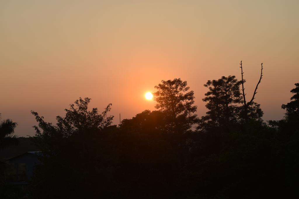 Chitwan Village Resort Sauraha